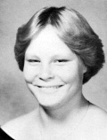 Sissy St germaine: class of 1981, Norte Del Rio High School, Sacramento, CA.